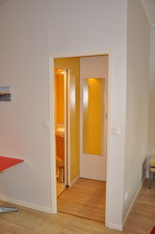 Les Studios De La Place 리옹 외부 사진