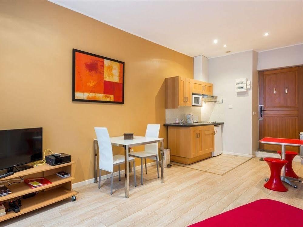 Les Studios De La Place 리옹 외부 사진