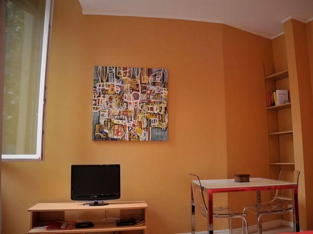 Les Studios De La Place 리옹 외부 사진