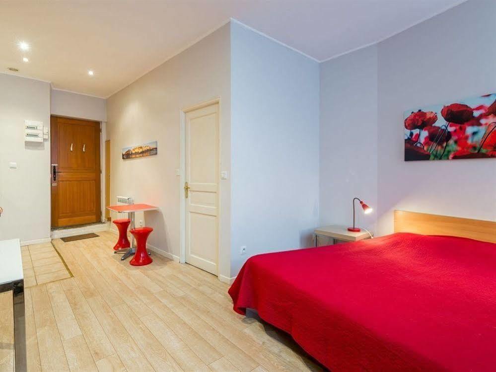 Les Studios De La Place 리옹 외부 사진