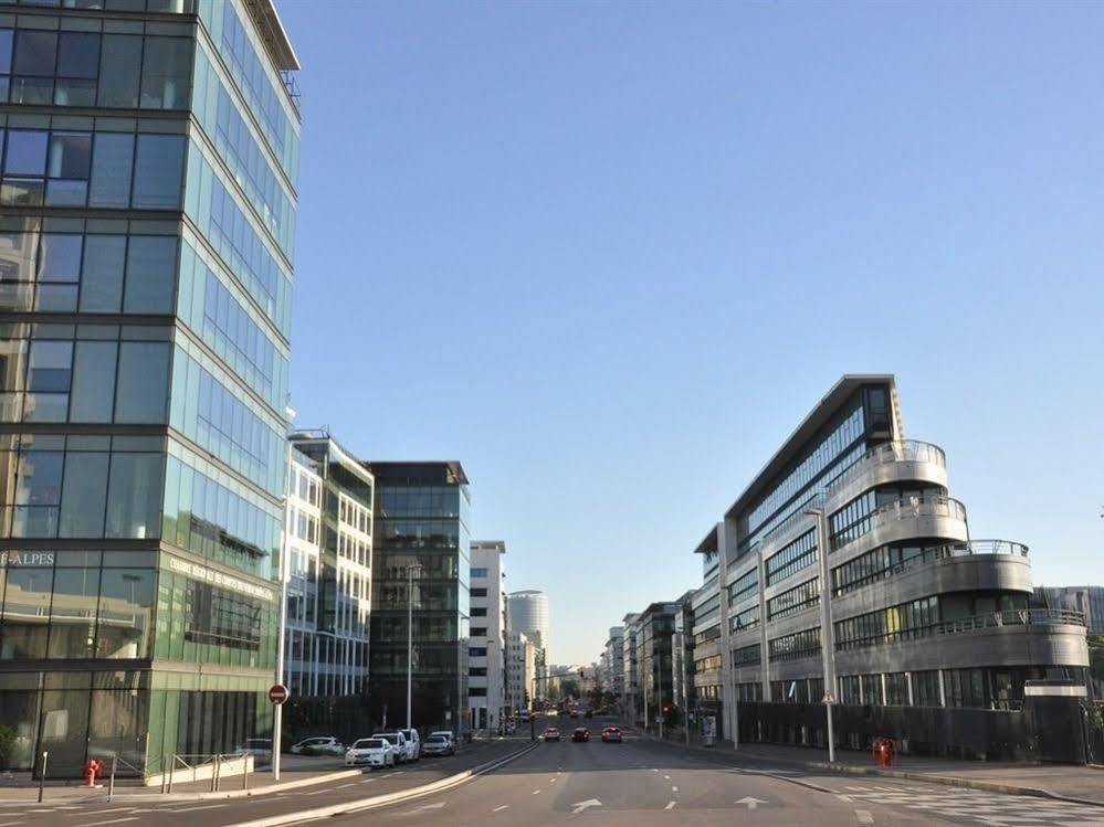 Les Studios De La Place 리옹 외부 사진